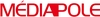 Logo Mediapole blc