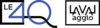 logo Le Quarante - Laval agglo