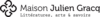 logo Maison Julien Gracq