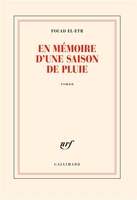 En mémoire d'une saison de pluie