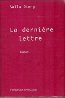 La dernière lettre