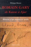 Romain Gary, de Kacew à Ajar