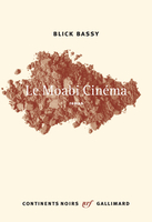 Le Moabi cinéma