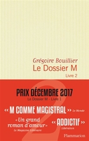 Le dossier M, tome 2