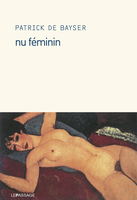 Nu féminin