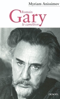 Romain Gary, le caméléon