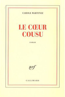 Le coeur cousu