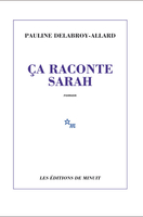 Ça raconte Sarah