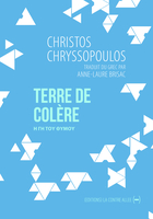 Terre de colère