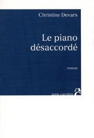 Le piano désaccordé