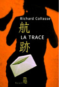 La trace