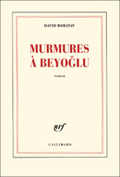 Murmures à Beyoglu