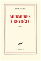 Murmures à Beyoglu