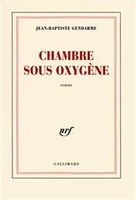 Chambre sous oxygène