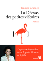 La déesse des petites victoires