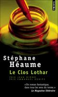 Le clos Lothar