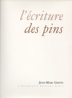 L'écriture des pins