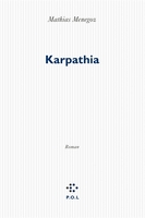  Karpathia 