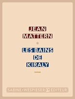 Les bains de Kiraly