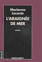L’araignée de mer