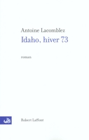 Idaho, hiver 73