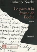  Le pain à la farine de boche