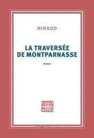 La traversée de Montparnasse