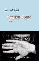 Station Rome