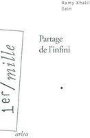 Partage de l'infini