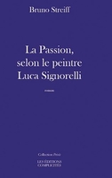 La passion selon le peintre Luca Signorelli