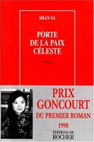 La porte de la Paix céleste