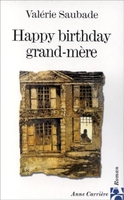 Happy birthday grand-mère