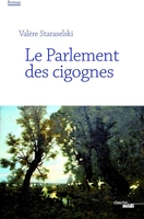 Le parlement des cigognes