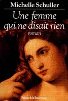 Une femme qui ne disait rien