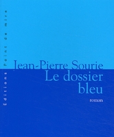 Le dossier bleu