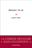 Bérénice 34 - 44