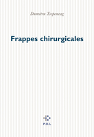 Frappes chirurgicales