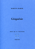 Géopoésie