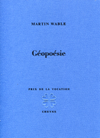 Géopoésie