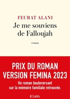 Je me souviens de Falloujah