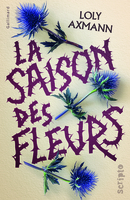 La saison des fleurs
