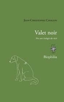 Valet noir