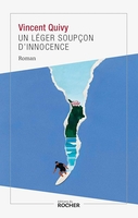 Un léger soupçon d'innocence