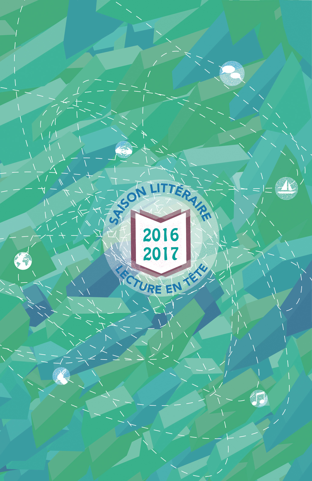 couverture saison 2016-2017